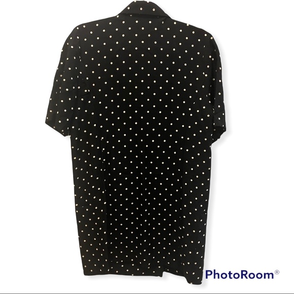 Virgos II polka dot blazer - Picture 2 of 6